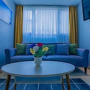Deluxe Double Kamer